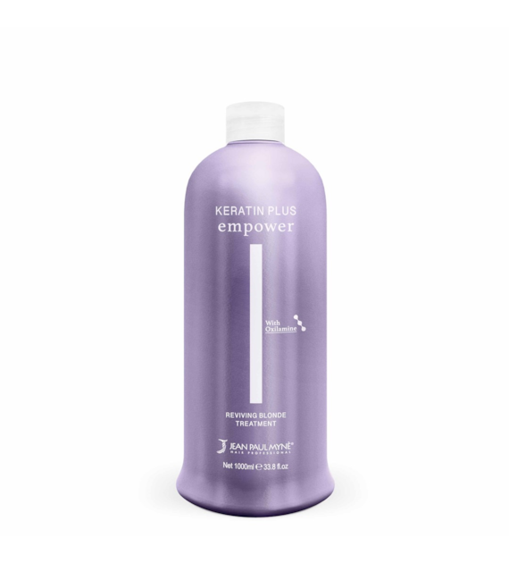 MASKA DO WŁOSÓW BLOND I ROZJAŚNIANYCH 1000 ml