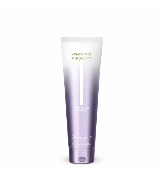 SZAMPON DO WŁOSÓW BLOND I ROZJAŚNIANYCH 250 ml