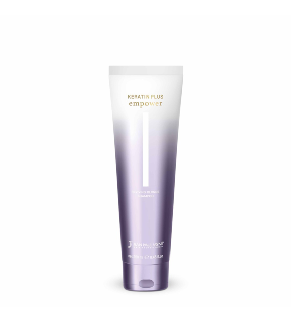 SZAMPON DO WŁOSÓW BLOND I ROZJAŚNIANYCH 250 ml