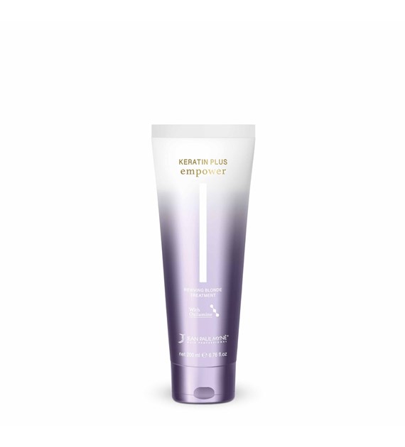 MASKA DO WŁOSÓW BLOND I ROZJAŚNIANYCH 200 ml