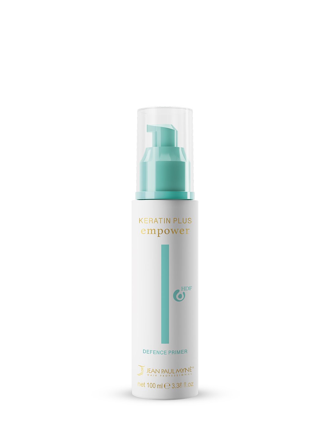 OCHRONNY PRIMER WZMACNIAJĄCY Z FILTREM SPF 100 ml