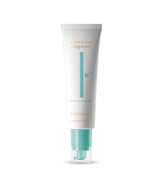 OCHRONNY HYDROŻEL Z FILTREM SPF 100 ml