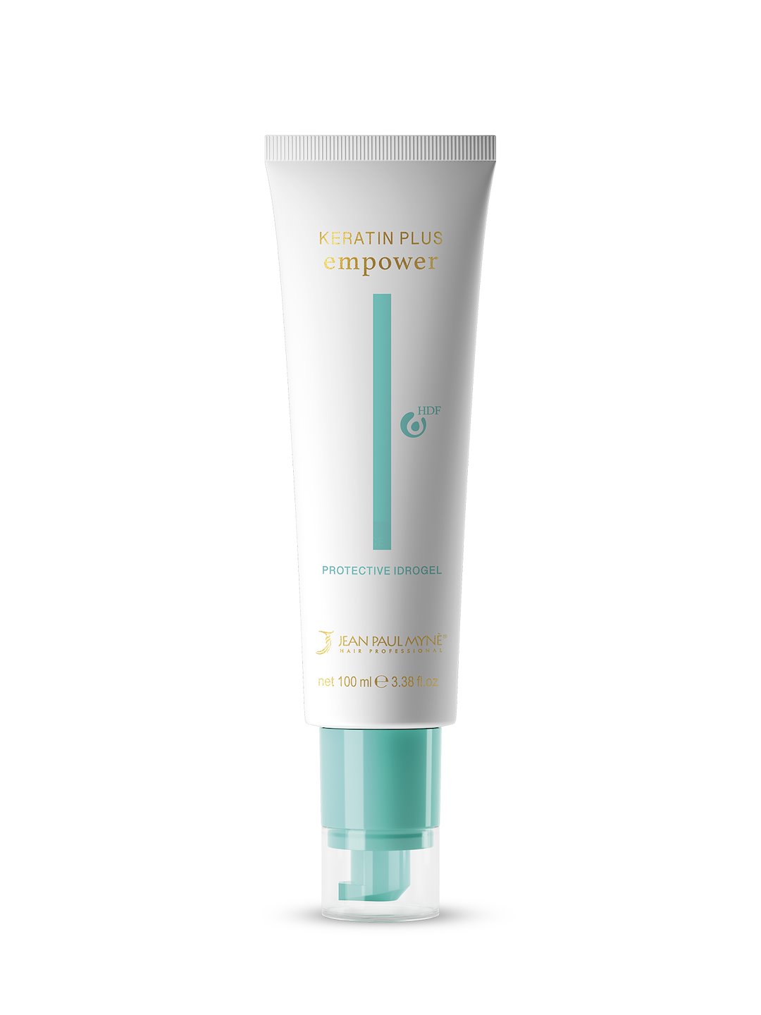 OCHRONNY HYDROŻEL Z FILTREM SPF 100 ml