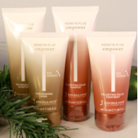 MASKA DO WŁOSÓW FARBOWANYCH 50 ml