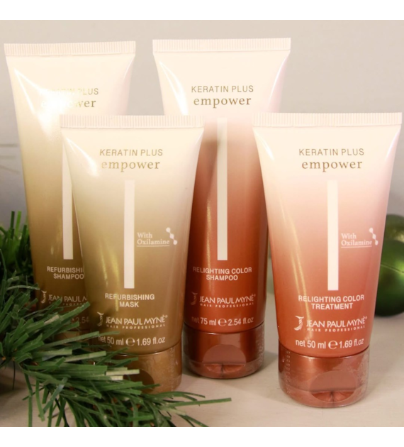 MASKA DO WŁOSÓW FARBOWANYCH 50 ml