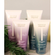 SZAMPON DO WŁOSÓW BLOND I ROZJAŚNIANYCH 75 ml