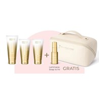 ZESTAW MINI EMPOWER Z KREMEM DO LOKÓW W KOSMETYCZCE + SNAP 10 ML