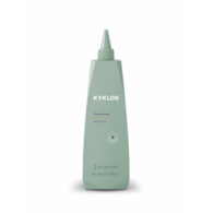 SZAMPON DETOKSYKUJĄCY 500 ml