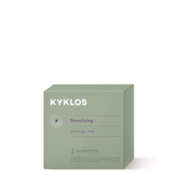 AMPUŁKI  DETOKSYKUJĄCE SINERGY PRE 8x7 ml