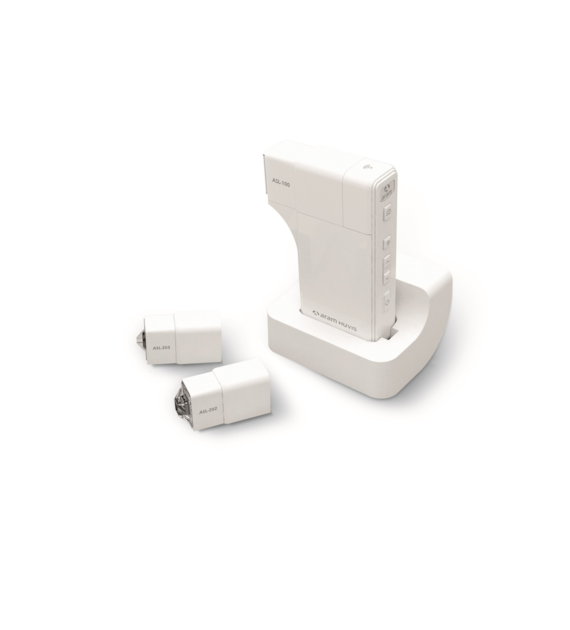 ZAAWANSOWANA KAMERA TRYCHOLOGICZNA + APLIKACJA