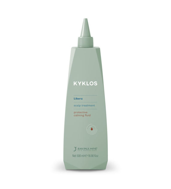 OCHRONNY KOJĄCY FLUIDDO SKORY GLOWY 500 ml