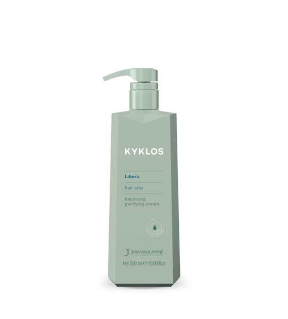 KYKLOS LIBERA HAIR CLAY CREAM 500 ML