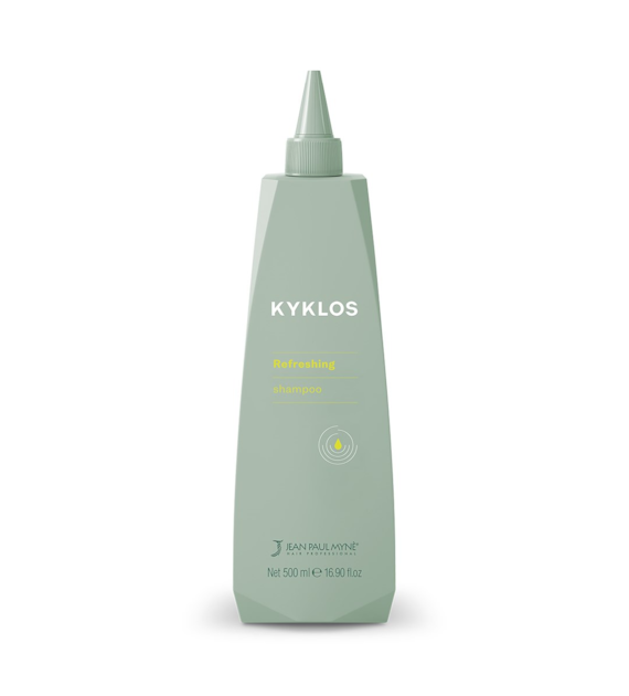 KYKLOS REFRESHING SHAMPOO 500 ML