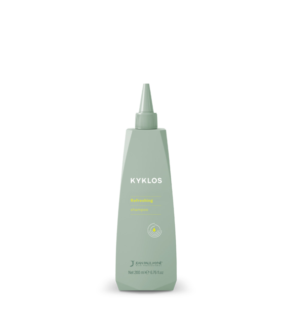 KYKLOS REFRESHING SHAMPOO 200 ML