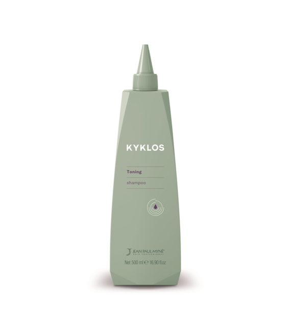 SZAMPON TONIZUJĄCY 500 ml