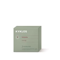 AMPUŁKI WZMACNIAJĄCE SINERGY 8x7 ml