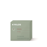 AMPUŁKI WZMACNIAJĄCE SINERGY 8x7 ml