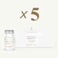 PAKIET 5 x EMPOWER HAIR PLUMPING FLUID 12 x 6ml