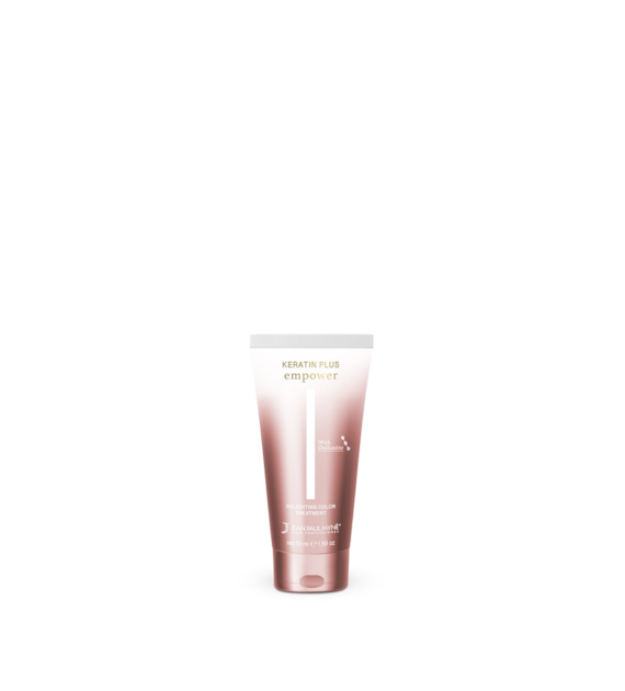 MASKA DO WŁOSÓW FARBOWANYCH 50 ml