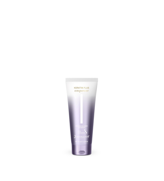 SZAMPON DO WŁOSÓW BLOND I ROZJAŚNIANYCH 75 ml