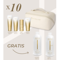 PAKIET 10 x ZESTAW EMPOWER + GRATIS SZAMPON 1 L, MASKA 1 L