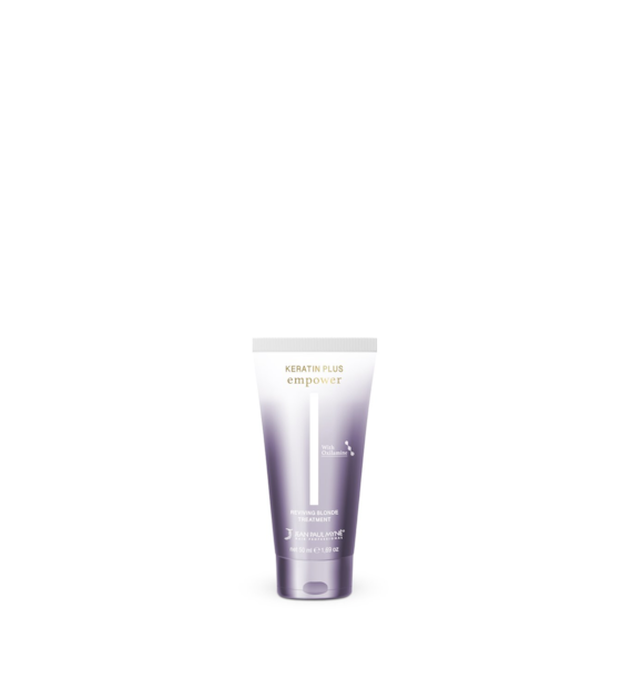 MASKA DO WŁOSÓW BLOND I ROZJAŚNIANYCH 50 ml
