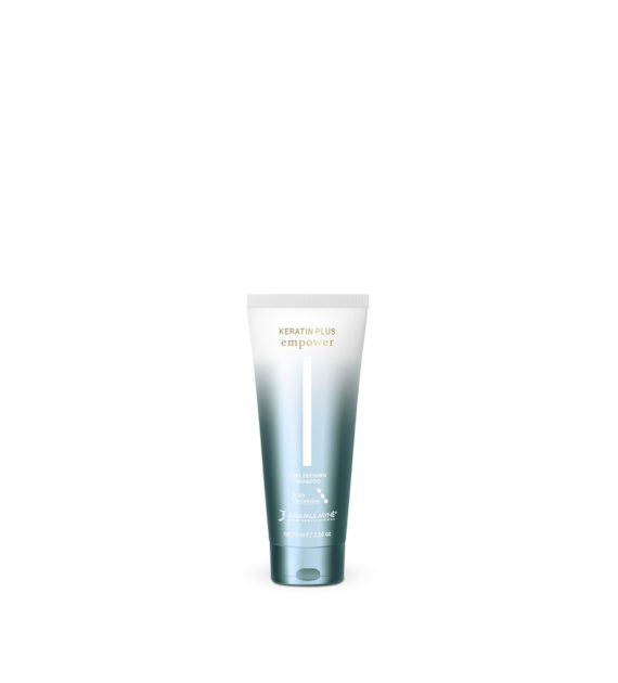 SZAMPON DO WŁOSÓW KRĘCONYCH 75 ml