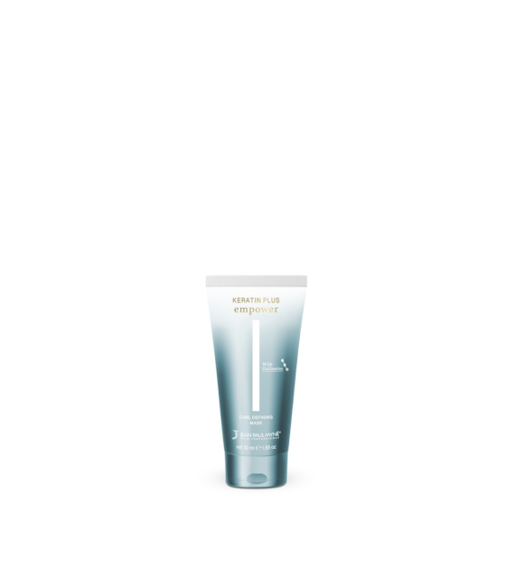 MASKA DO WŁOSÓW KRĘCONYCH 50 ml