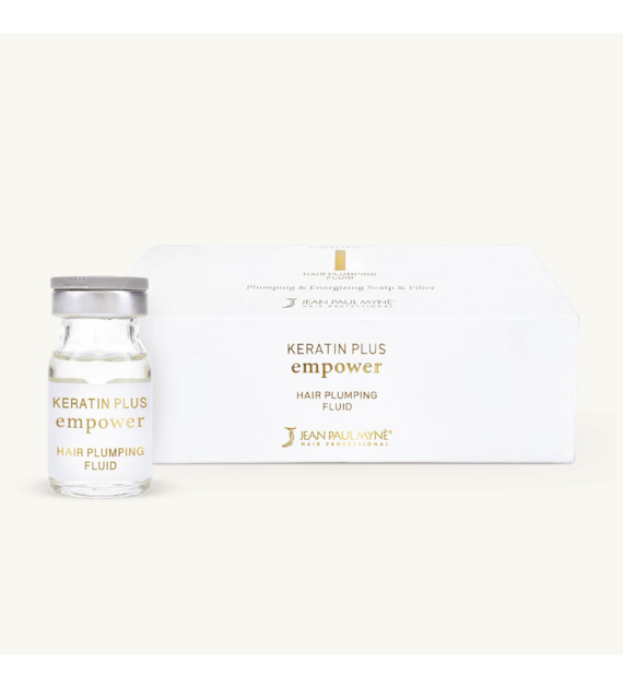 EMPOWER HAIR PLUMPING FLUID 12 x 6ml
