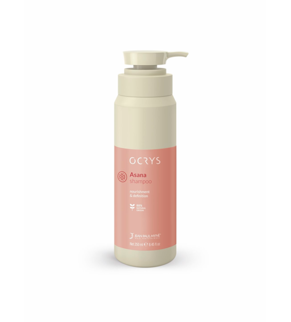 SZAMPON DO WŁOSÓW KRĘCONYCH 250 ml