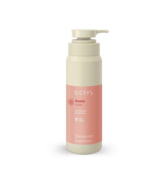 MASKA DO WŁOSÓW KRĘCONYCH 250 ml