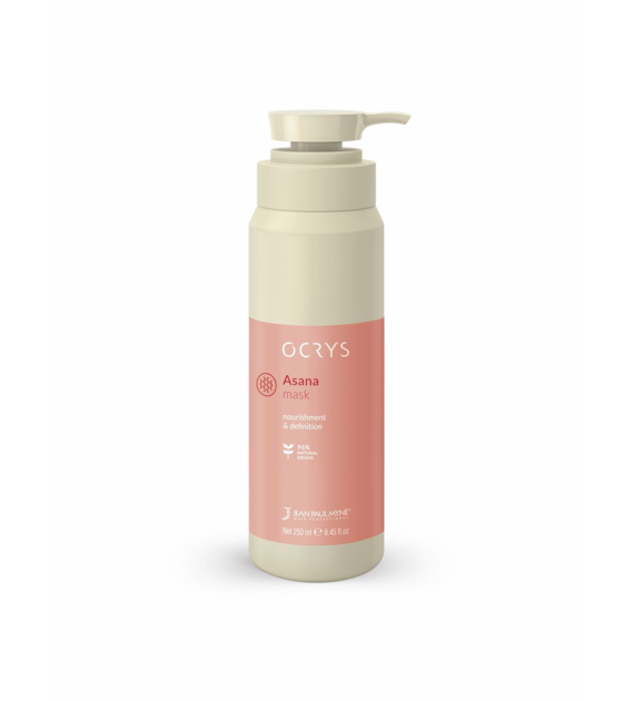 MASKA DO WŁOSÓW KRĘCONYCH 250 ml