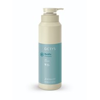 SZAMPON DO WŁOSÓW PROSTYCH 1L