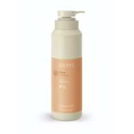 SZAMPON DO WŁOSÓW FARBOWANYCH 1L