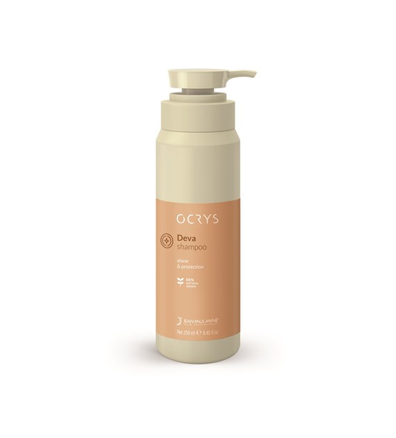 SZAMPON DO WŁOSÓW FARBOWANYCH 250 ml