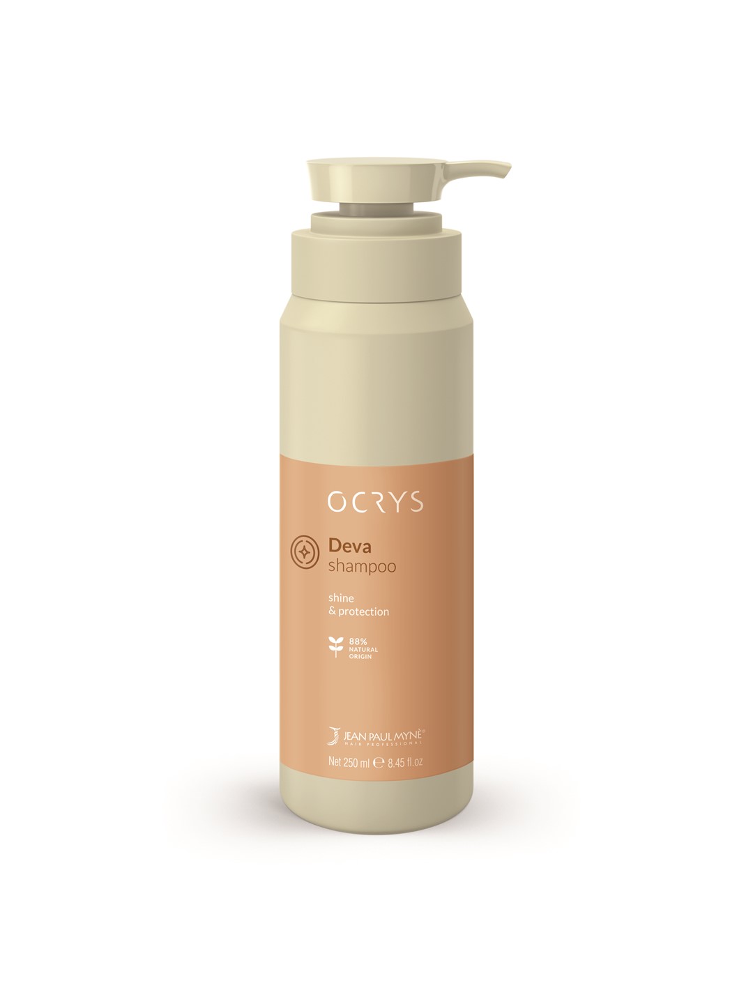 SZAMPON DO WŁOSÓW FARBOWANYCH 250 ml