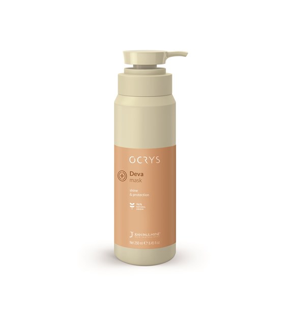 MASKA DO WŁOSÓW FARBOWANYCH 250 ml