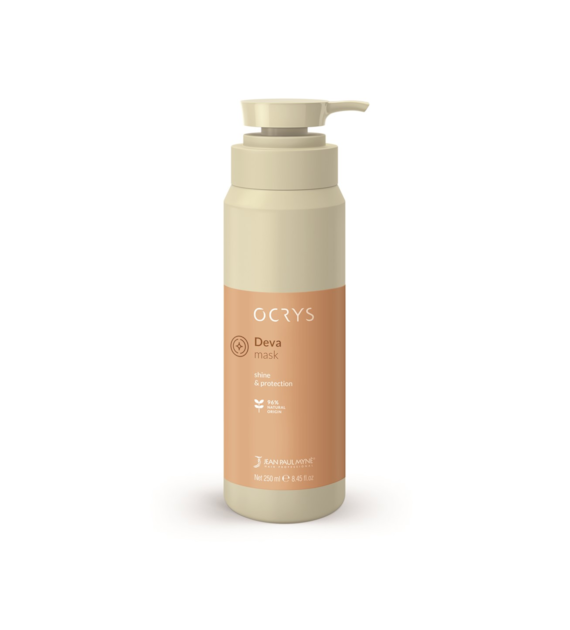 MASKA DO WŁOSÓW FARBOWANYCH 250 ml