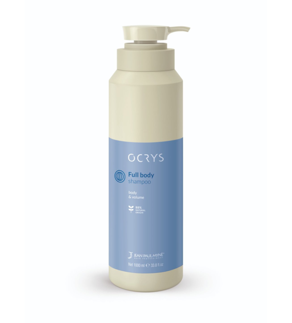 SZAMPON DO WŁOSÓW CIENKICH 1L