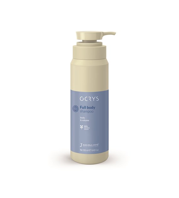 SZAMPON DO WŁOSÓW CIENKICH 250 ml