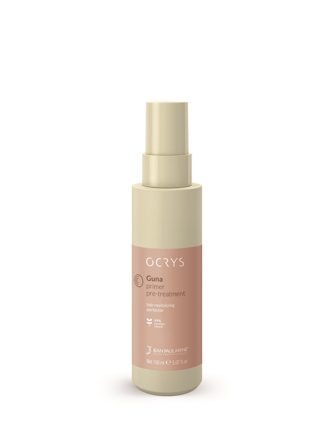 FLUID PRZED MYCIEM, MAKSYMALNA ODBUDOWA 150 ml