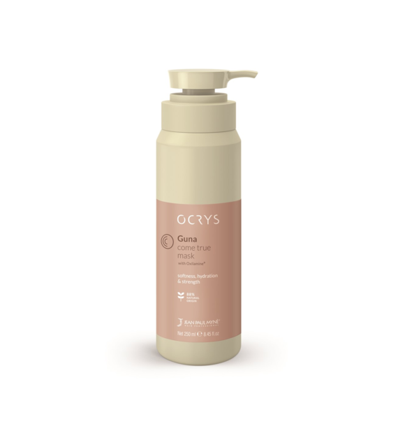 MASKA DO WŁOSÓW ROZJAŚNIANYCH ORAZ ZNISZCZONYCH 250 ml