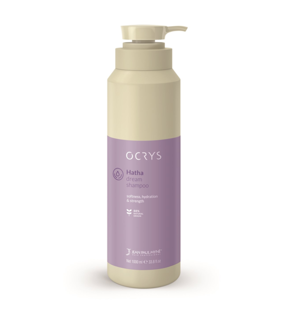 SZAMPON DO WŁOSÓW ROZJAŚNIANYCH ORAZ ZNISZCZONYCH 1L