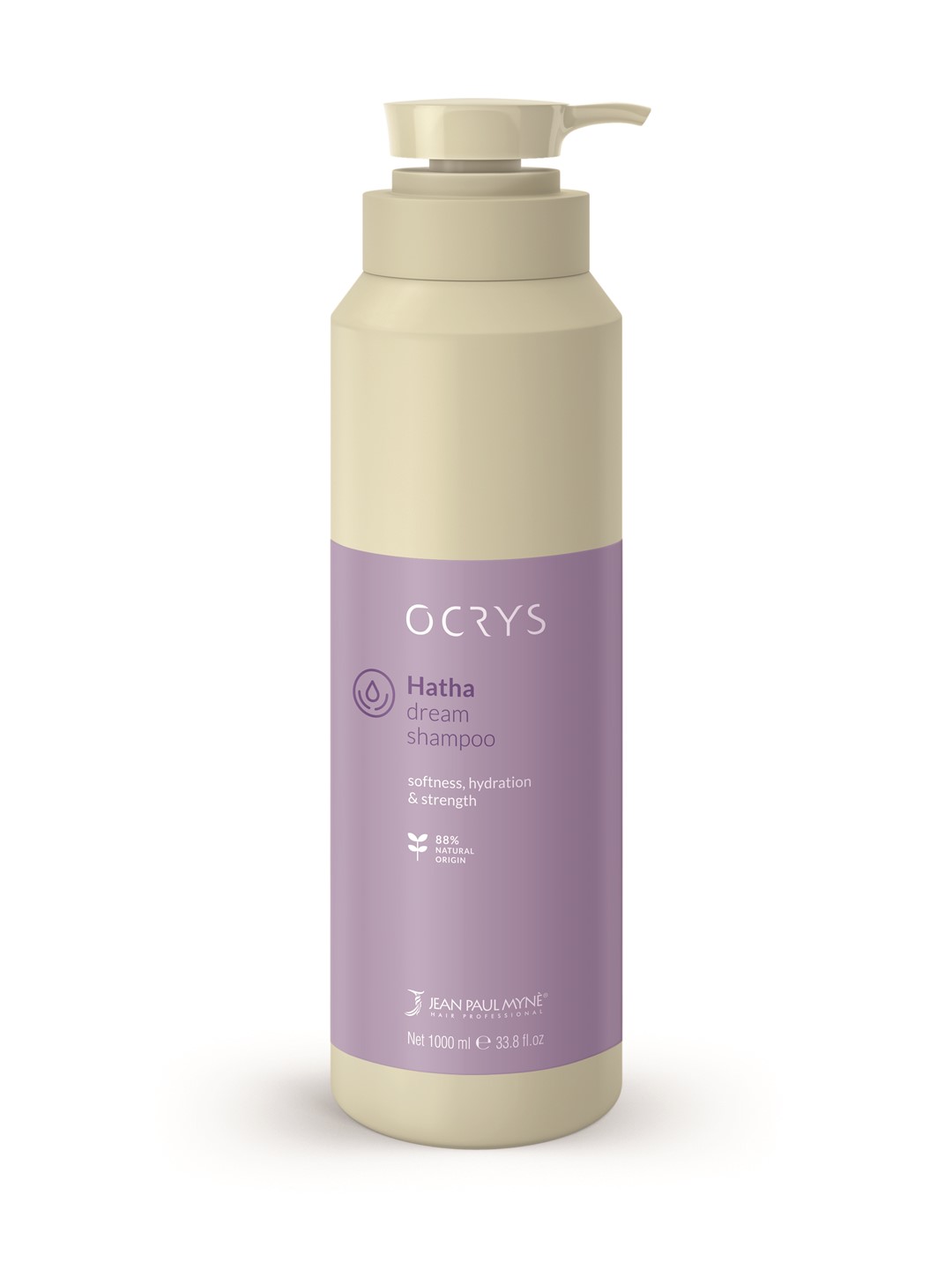 SZAMPON DO WŁOSÓW ROZJAŚNIANYCH ORAZ ZNISZCZONYCH 1000 ml