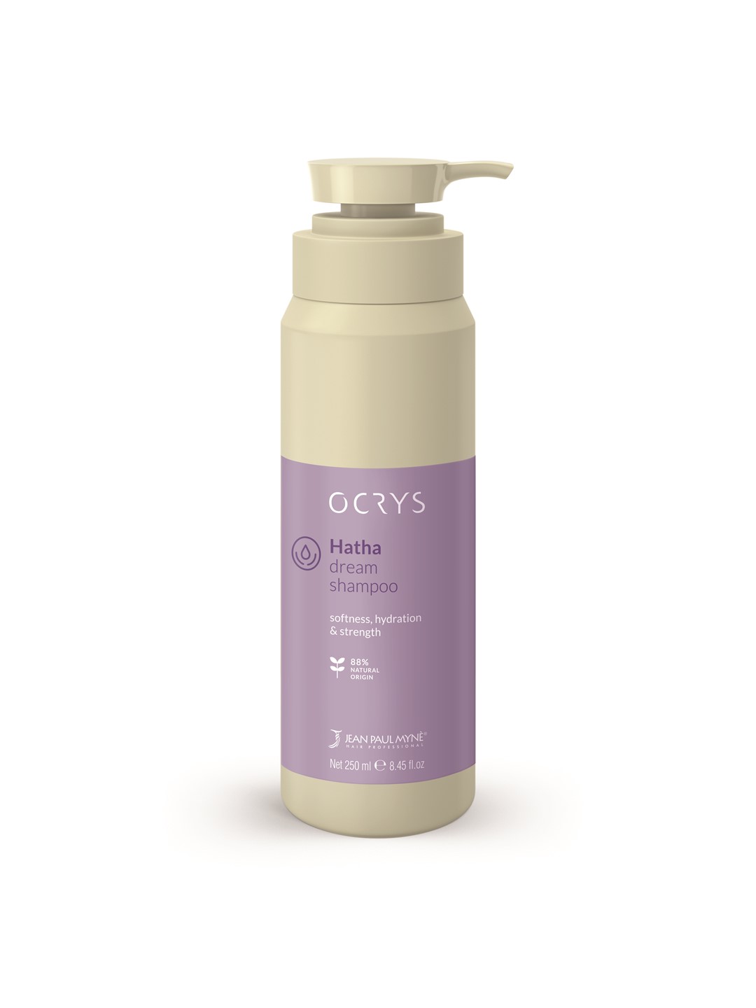 SZAMPON DO WŁOSÓW ROZJAŚNIANYCH ORAZ ZNISZCZONYCH 250 ml