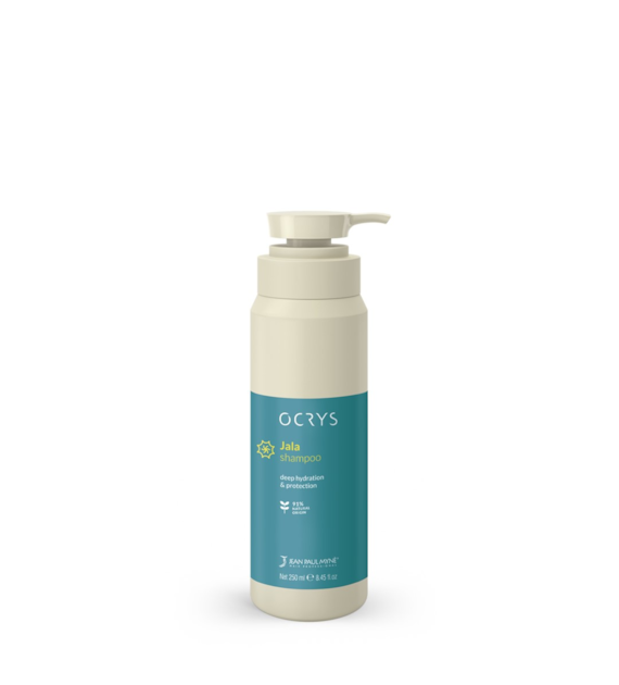 SZAMPON OCHRONNY DO WŁOSÓW SUCHYCH 250ML