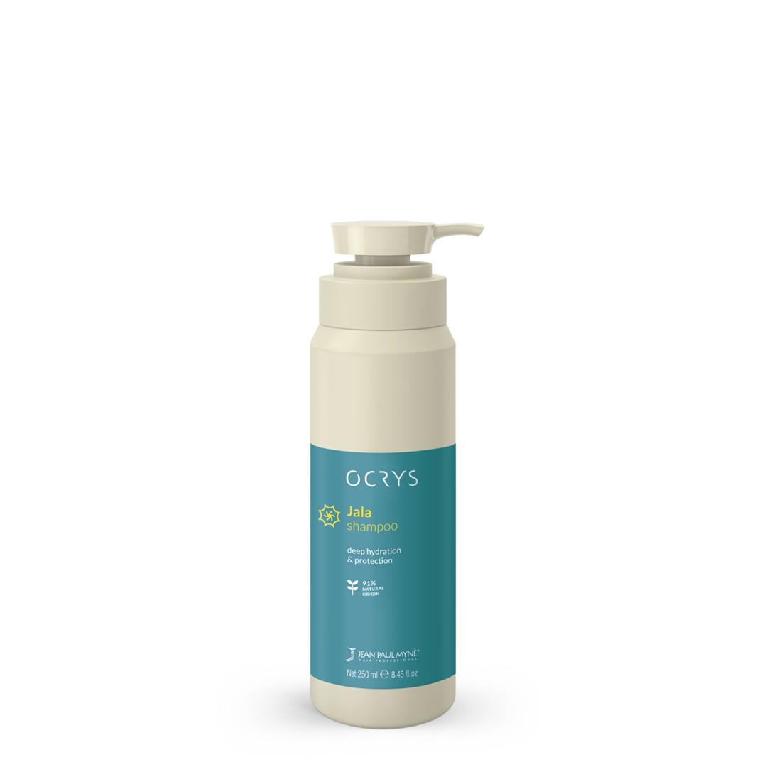 SZAMPON OCHRONNY DO WŁOSÓW SUCHYCH 250ML