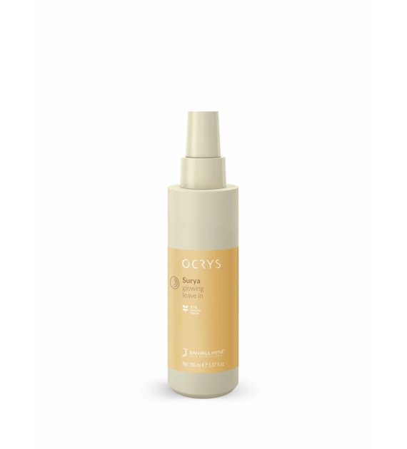 MGIEŁKA ODŻYWCZO- ROZŚWIETLAJĄCA 150 ml