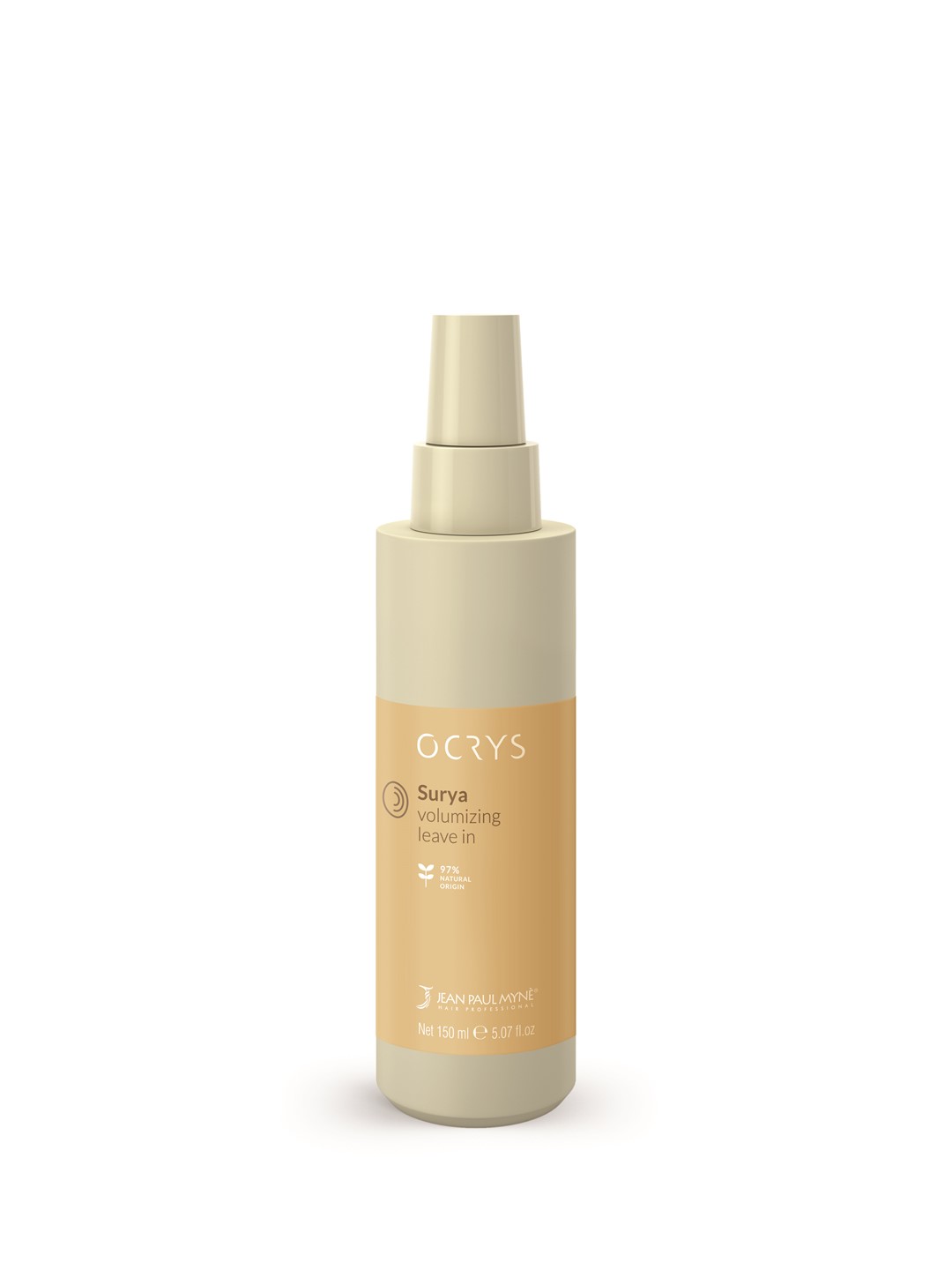 MGIEŁKA OBJĘTOŚĆ I NAWILŻENIE 150 ml