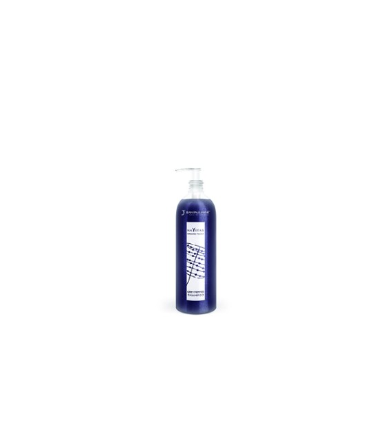 NAVITAS ORGANIC TOUCH GREY PEPPER SHAMPOO 250 ml